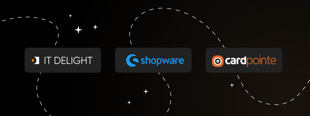 IT Delight Shopware