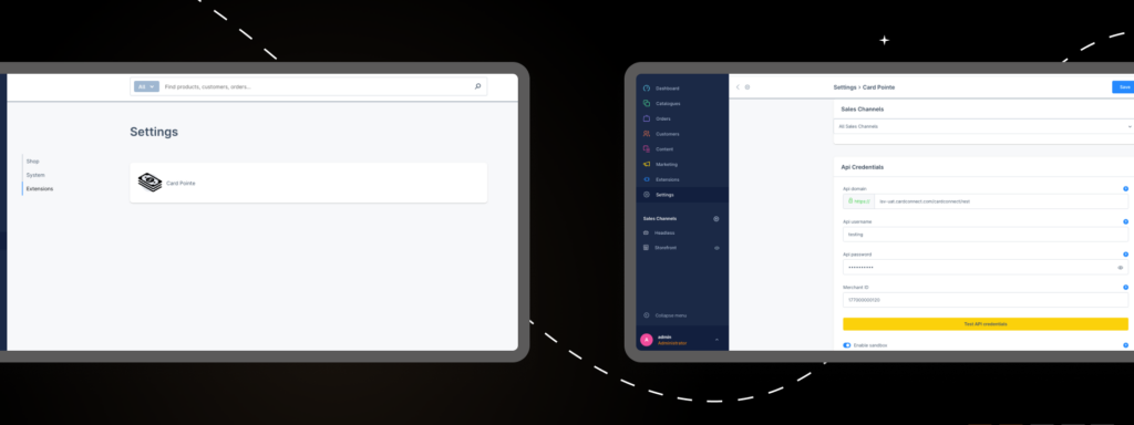 CardPointe Payment Gateway Plugin: Funktionen und Vorteile