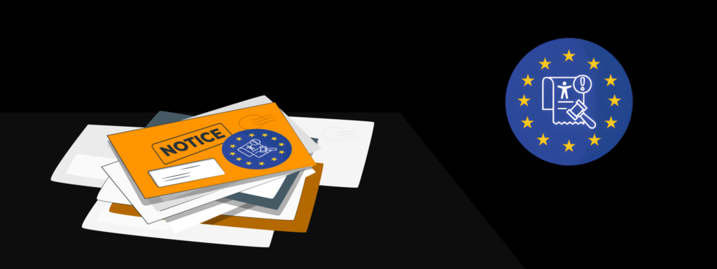 Was passiert, wenn Sie den Anforderungen des EAA 2025 nicht nachkommen?